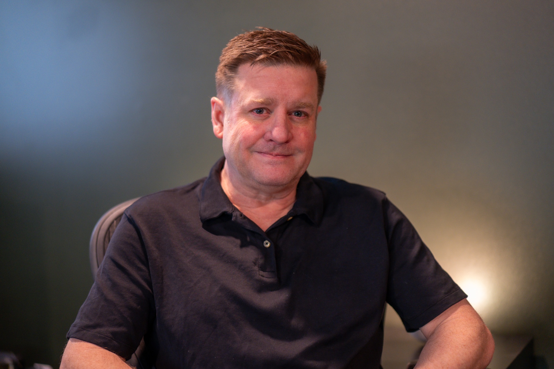 Jason Weaver, Founder and CEO of Halo