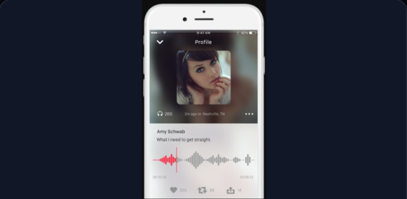 Heilo product screenshot